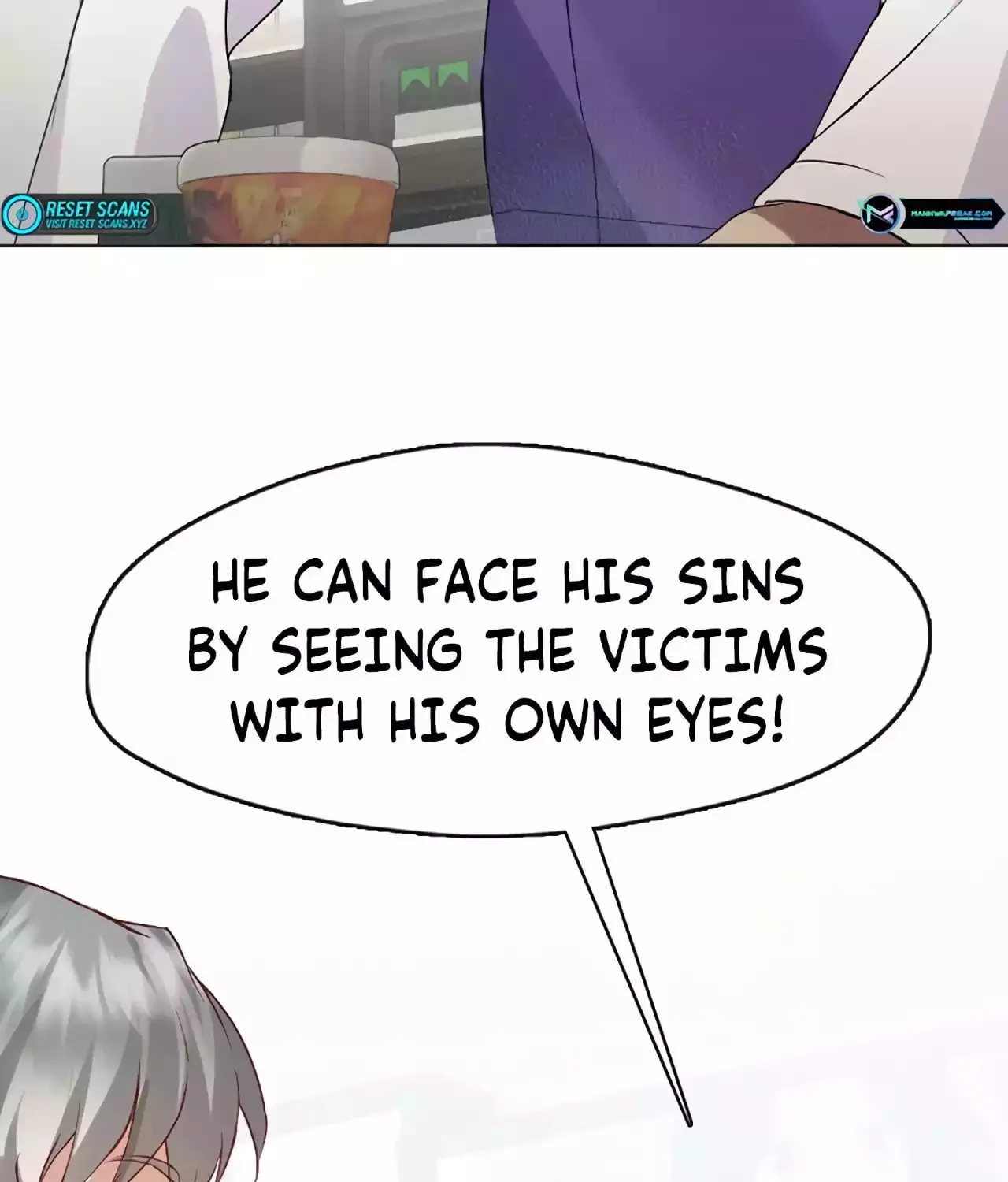 Read Underworld Restaurant chapter 42 image 79 on Lezhin