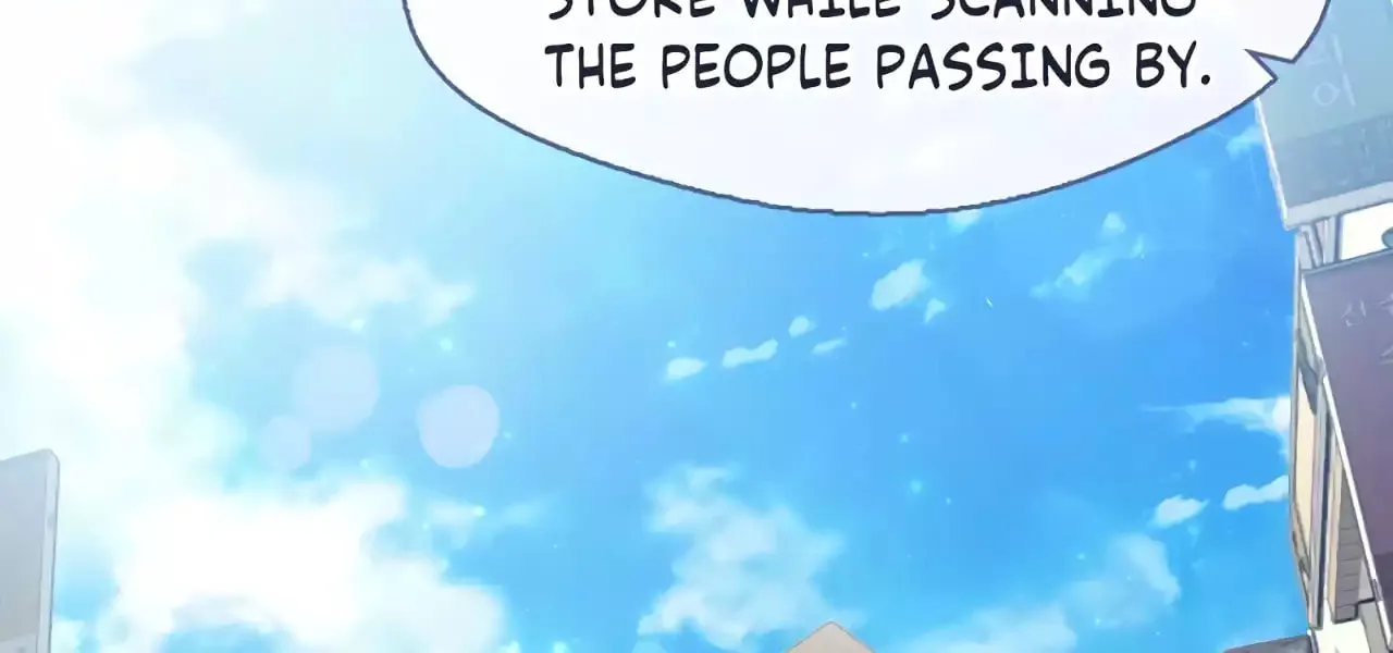 Read Underworld Restaurant chapter 42 image 8 on Lezhin