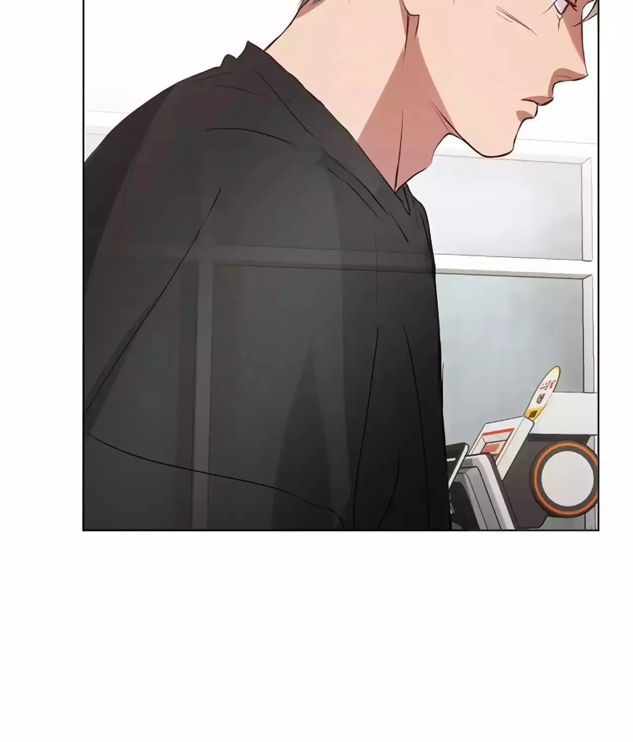 Read Underworld Restaurant chapter 42 image 82 on Lezhin