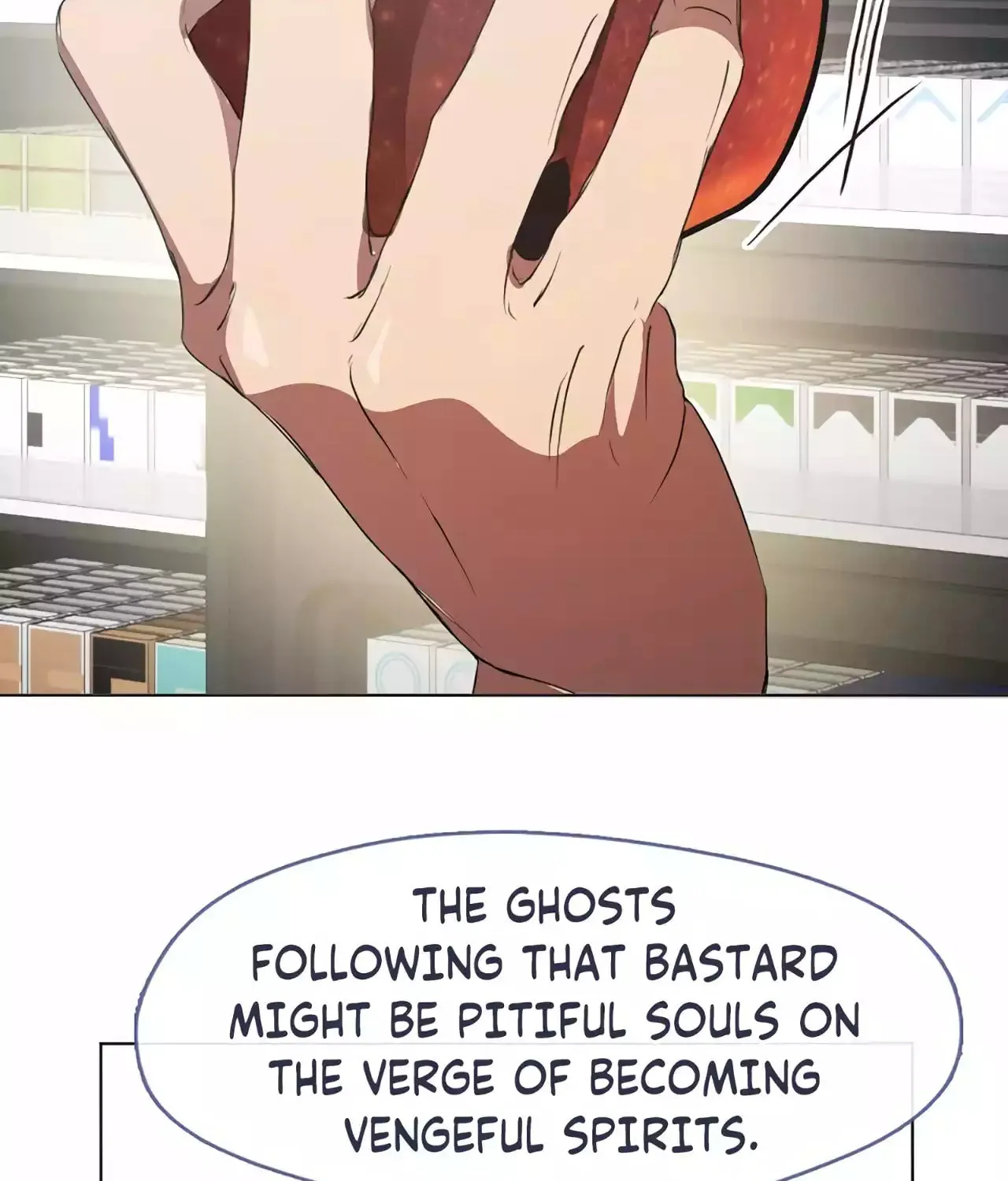 Read Underworld Restaurant chapter 42 image 84 on Lezhin