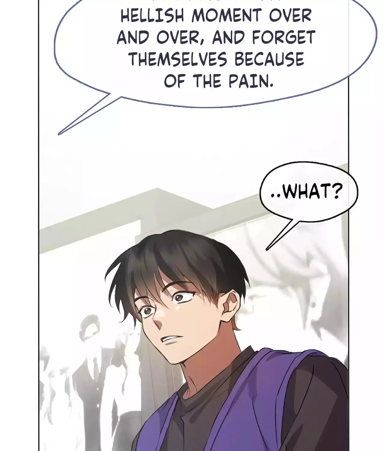 Read Underworld Restaurant chapter 42 image 86 on Lezhin