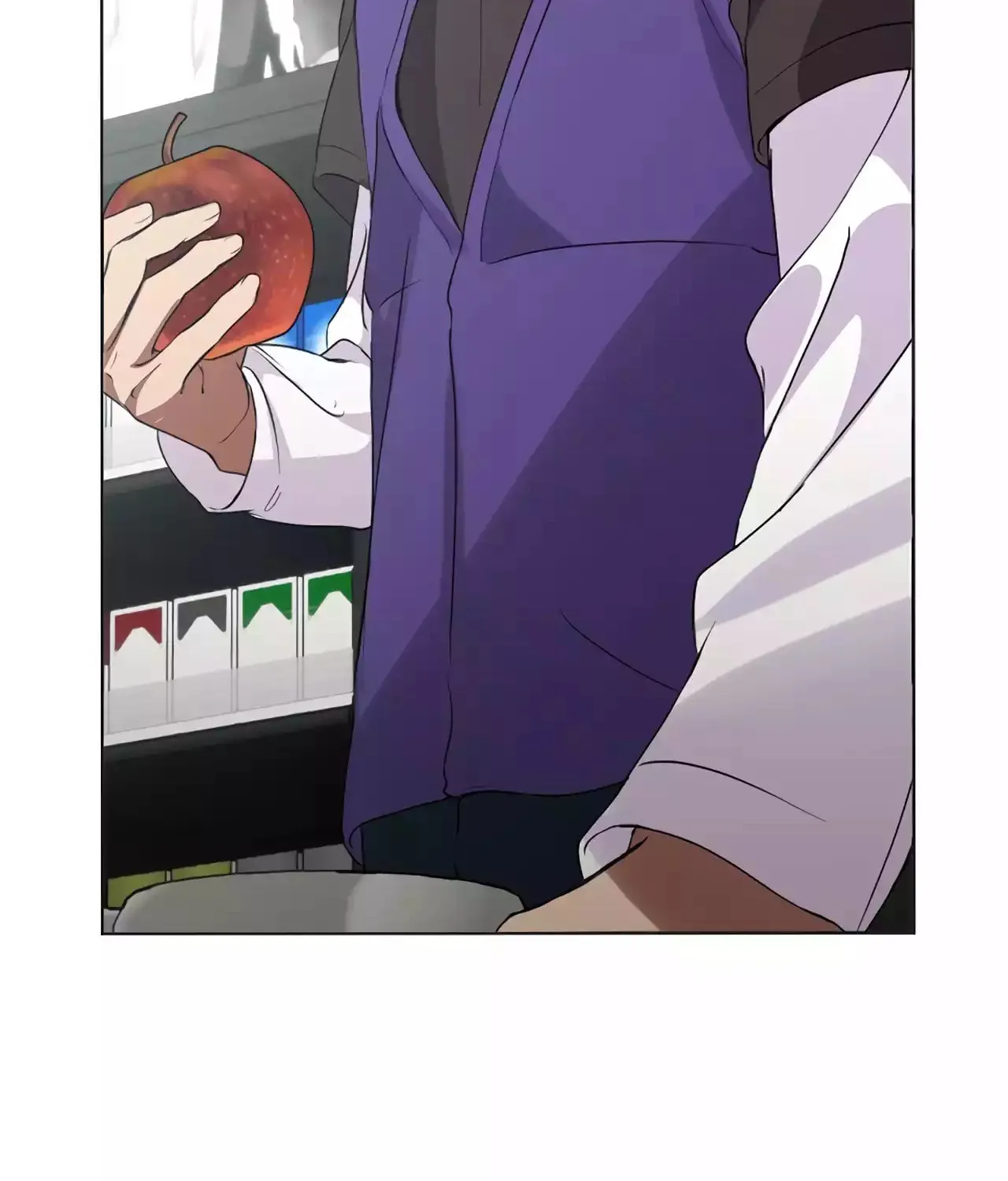 Read Underworld Restaurant chapter 42 image 87 on Lezhin