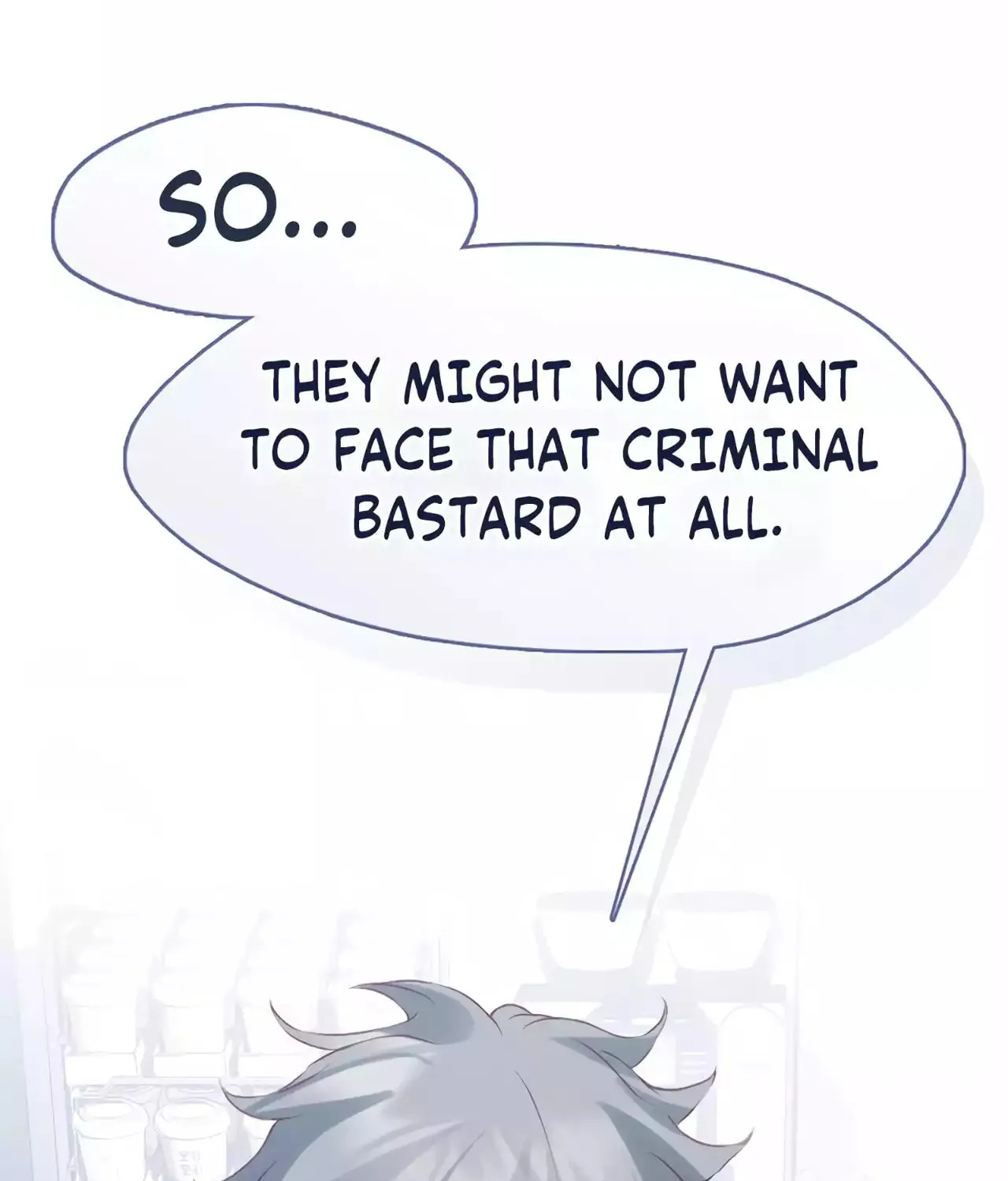 Read Underworld Restaurant chapter 42 image 88 on Lezhin