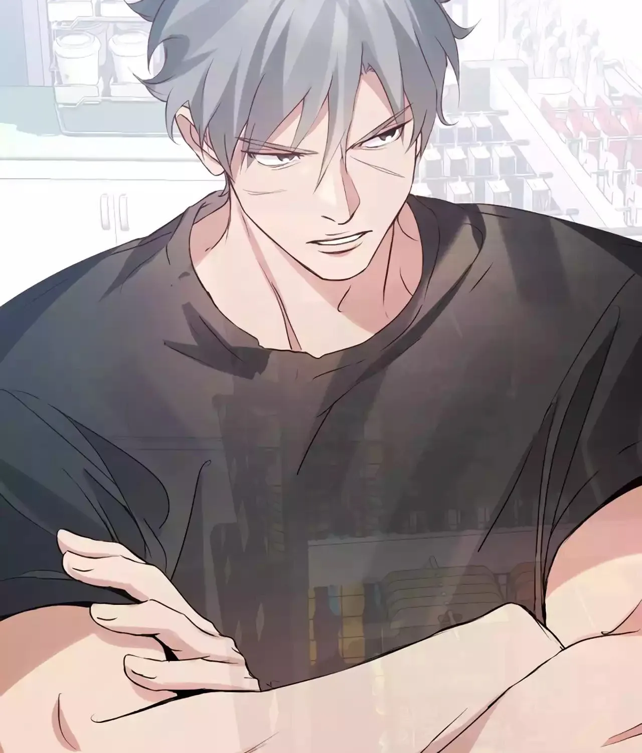Read Underworld Restaurant chapter 42 image 89 on Lezhin