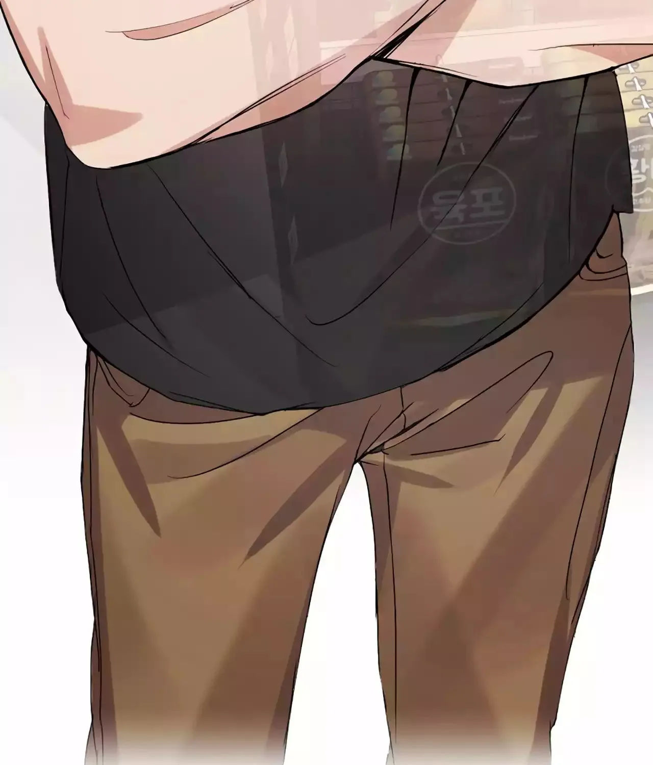 Read Underworld Restaurant chapter 42 image 90 on Lezhin