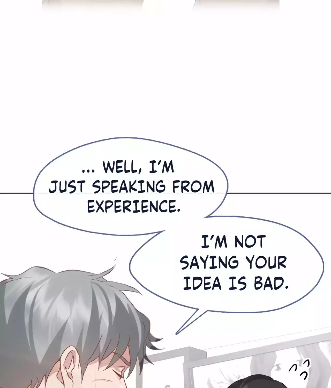 Read Underworld Restaurant chapter 42 image 91 on Lezhin