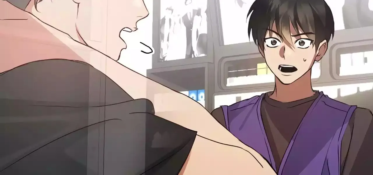 Read Underworld Restaurant chapter 42 image 92 on Lezhin