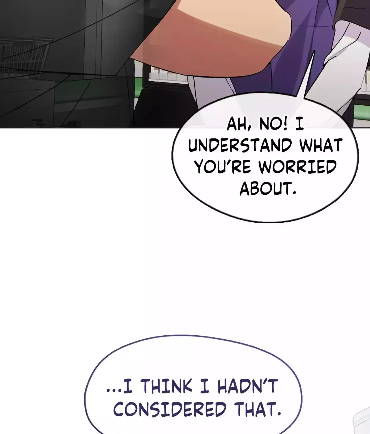 Read Underworld Restaurant chapter 42 image 93 on Lezhin