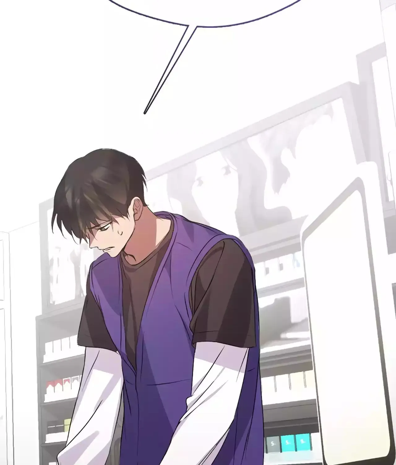 Read Underworld Restaurant chapter 42 image 94 on Lezhin