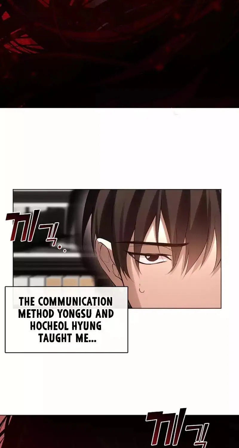 Read Underworld Restaurant chapter 43 image 10 on Lezhin