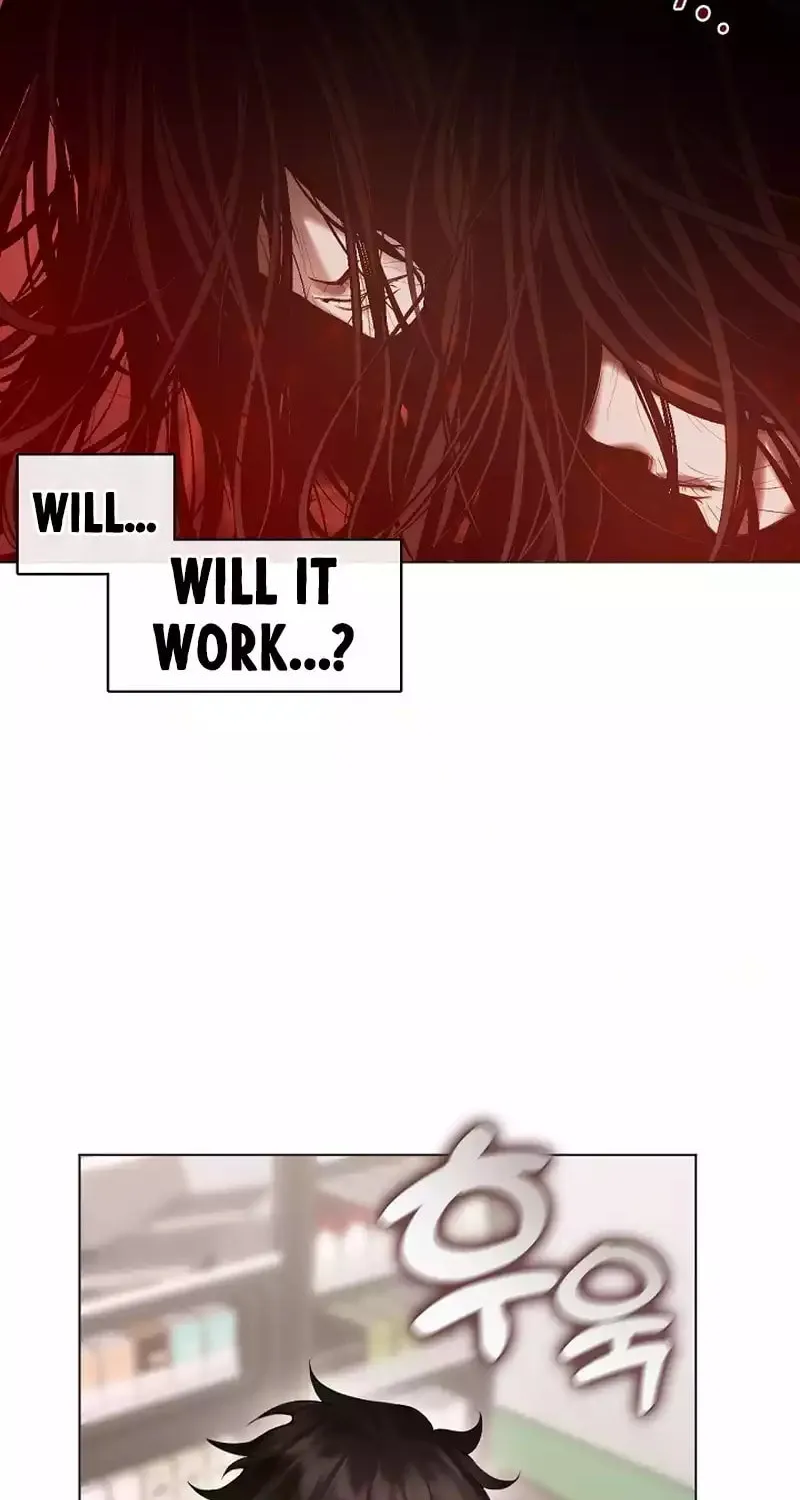 Read Underworld Restaurant chapter 43 image 11 on Lezhin