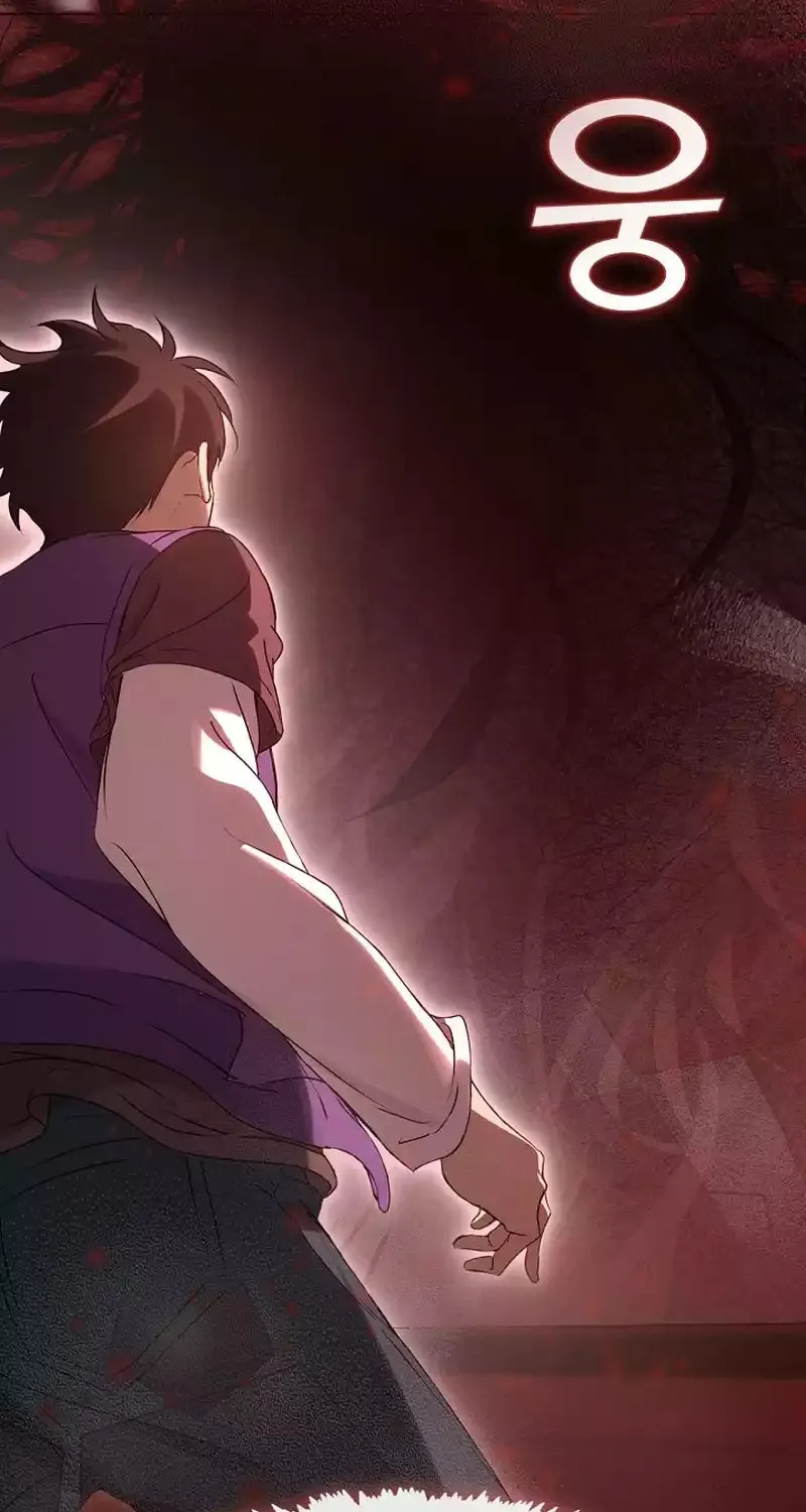 Read Underworld Restaurant chapter 43 image 13 on Lezhin