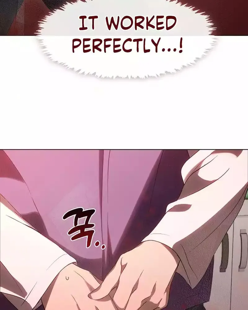 Read Underworld Restaurant chapter 43 image 14 on Lezhin