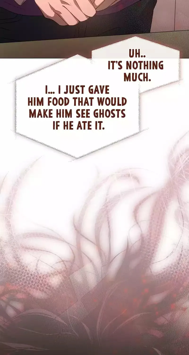 Read Underworld Restaurant chapter 43 image 15 on Lezhin