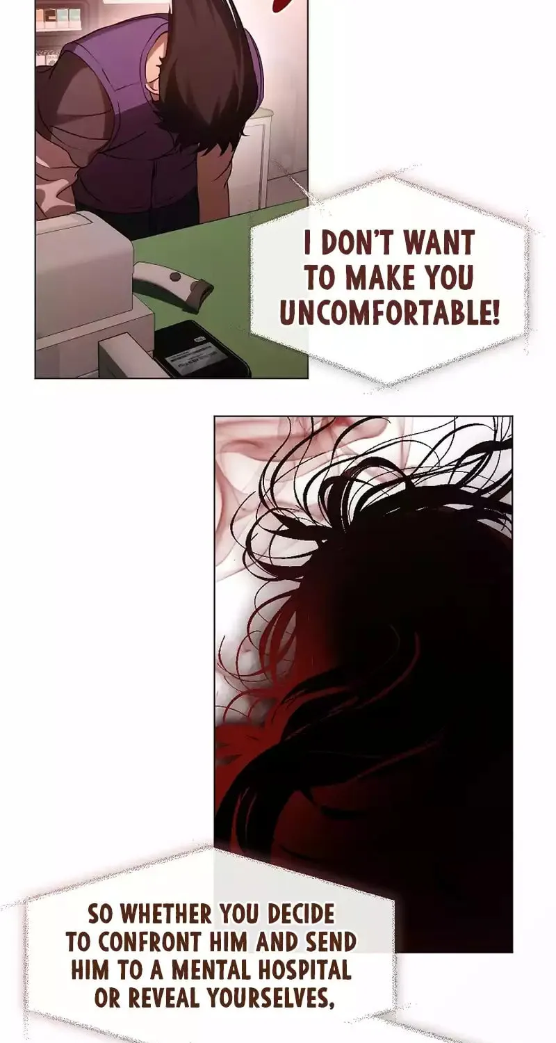 Read Underworld Restaurant chapter 43 image 17 on Lezhin