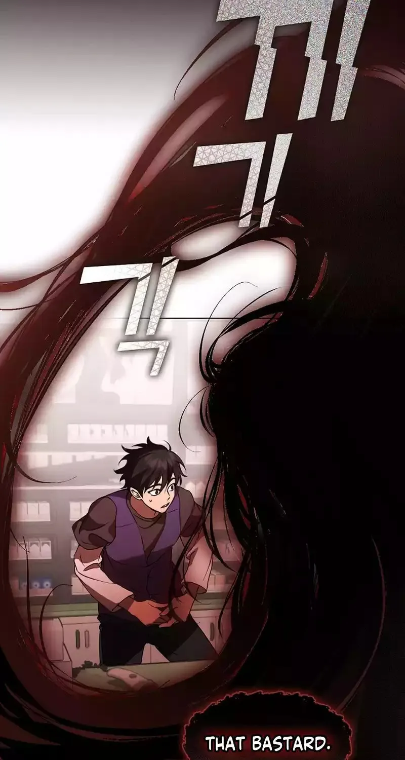 Read Underworld Restaurant chapter 43 image 20 on Lezhin