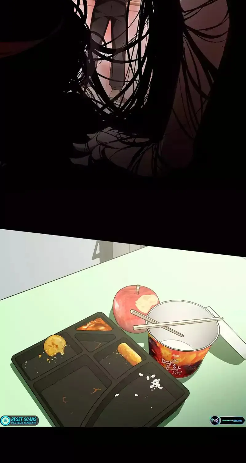 Read Underworld Restaurant chapter 43 image 27 on Lezhin