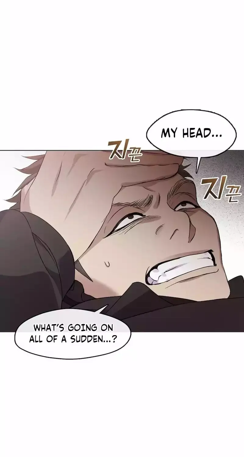 Read Underworld Restaurant chapter 43 image 30 on Lezhin