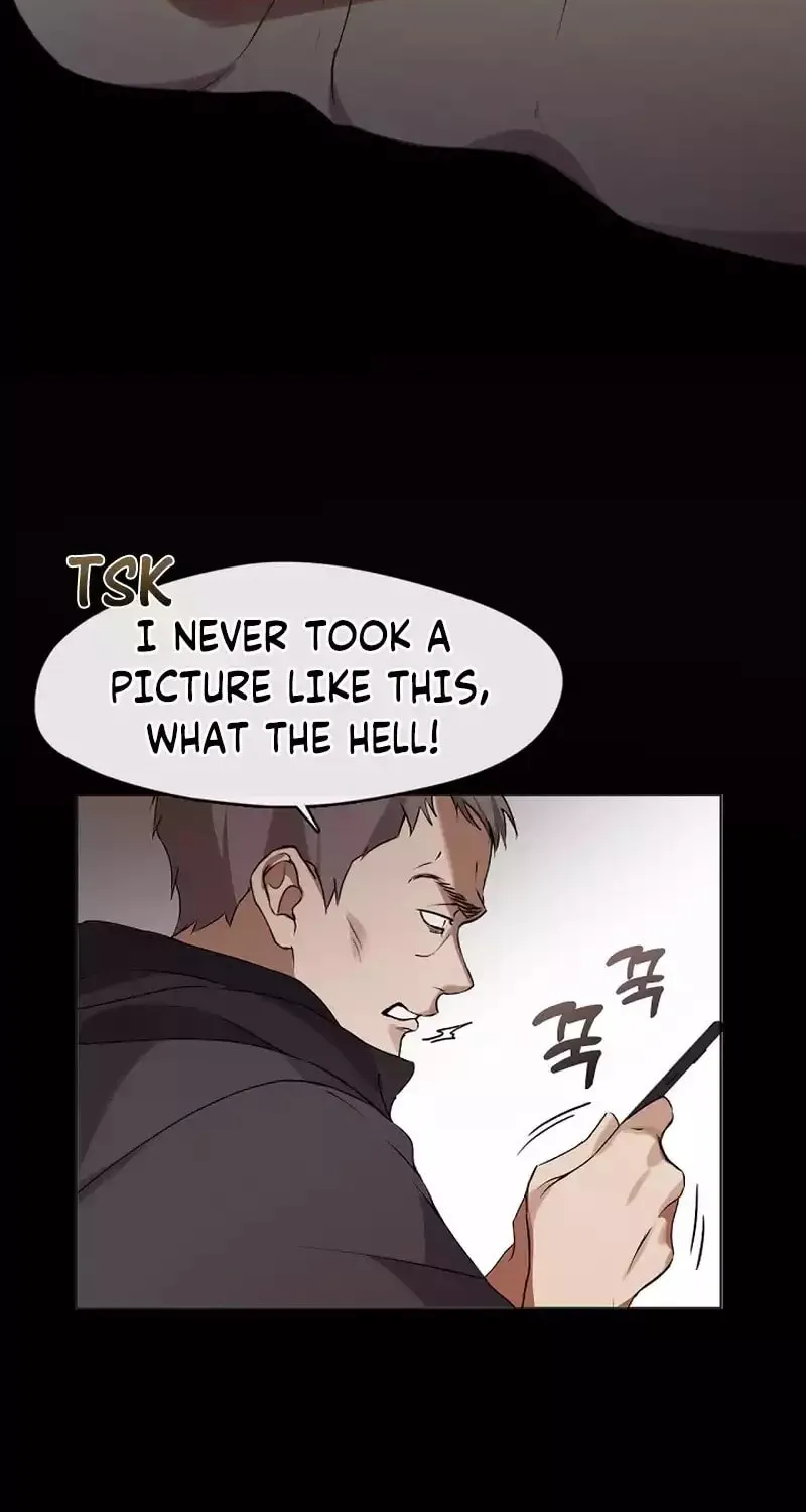 Read Underworld Restaurant chapter 43 image 39 on Lezhin