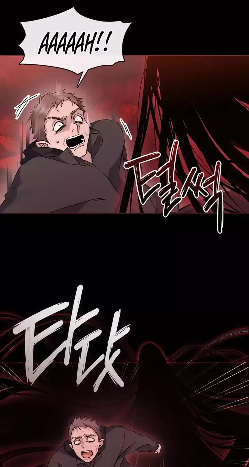 Read Underworld Restaurant chapter 43 image 48 on Lezhin