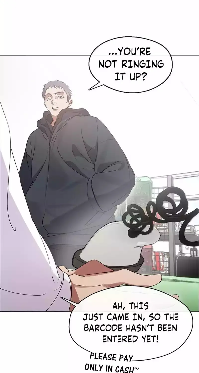 Read Underworld Restaurant chapter 43 image 5 on Lezhin