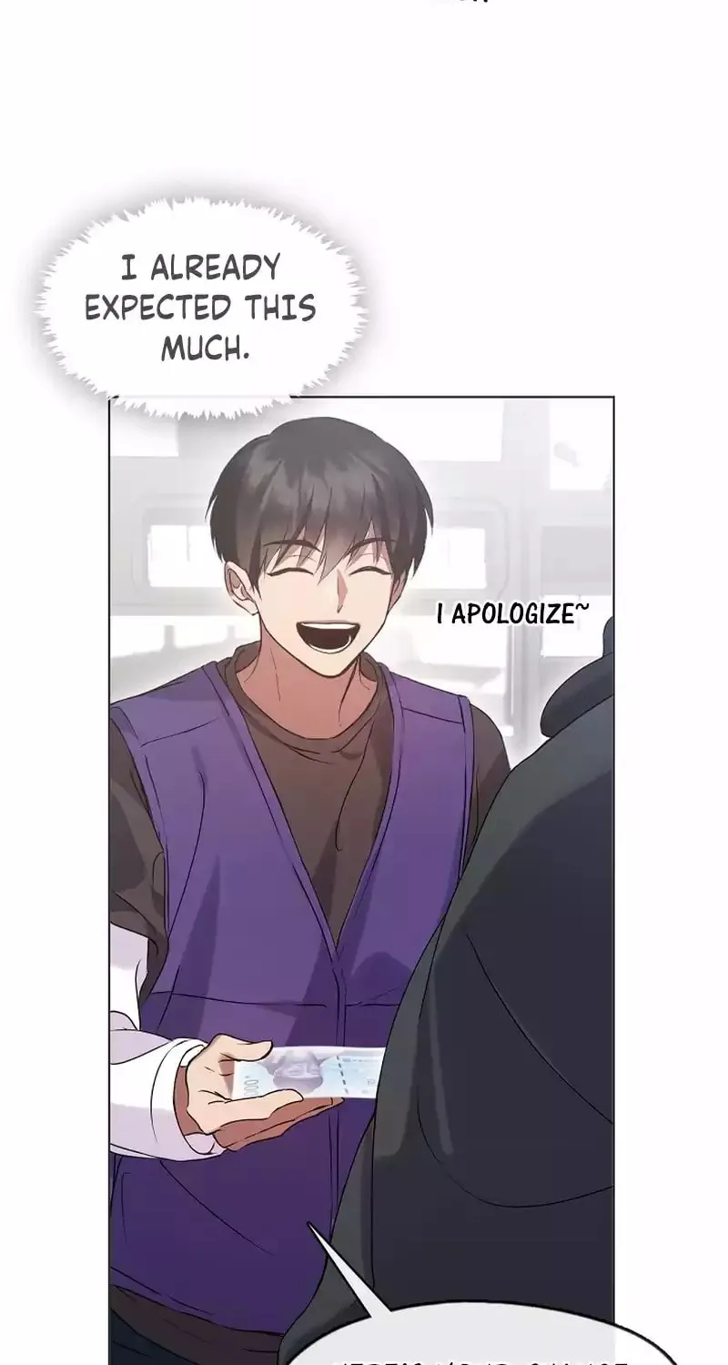 Read Underworld Restaurant chapter 43 image 6 on Lezhin