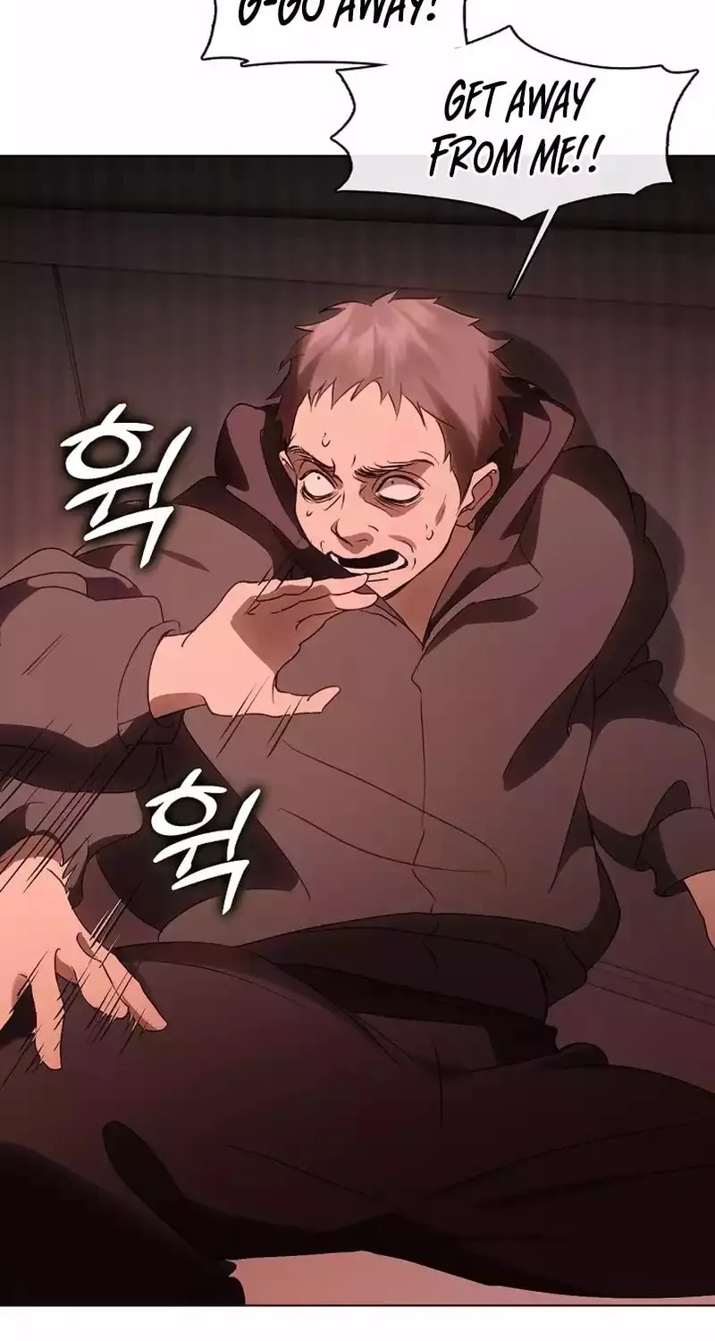 Read Underworld Restaurant chapter 43 image 61 on Lezhin
