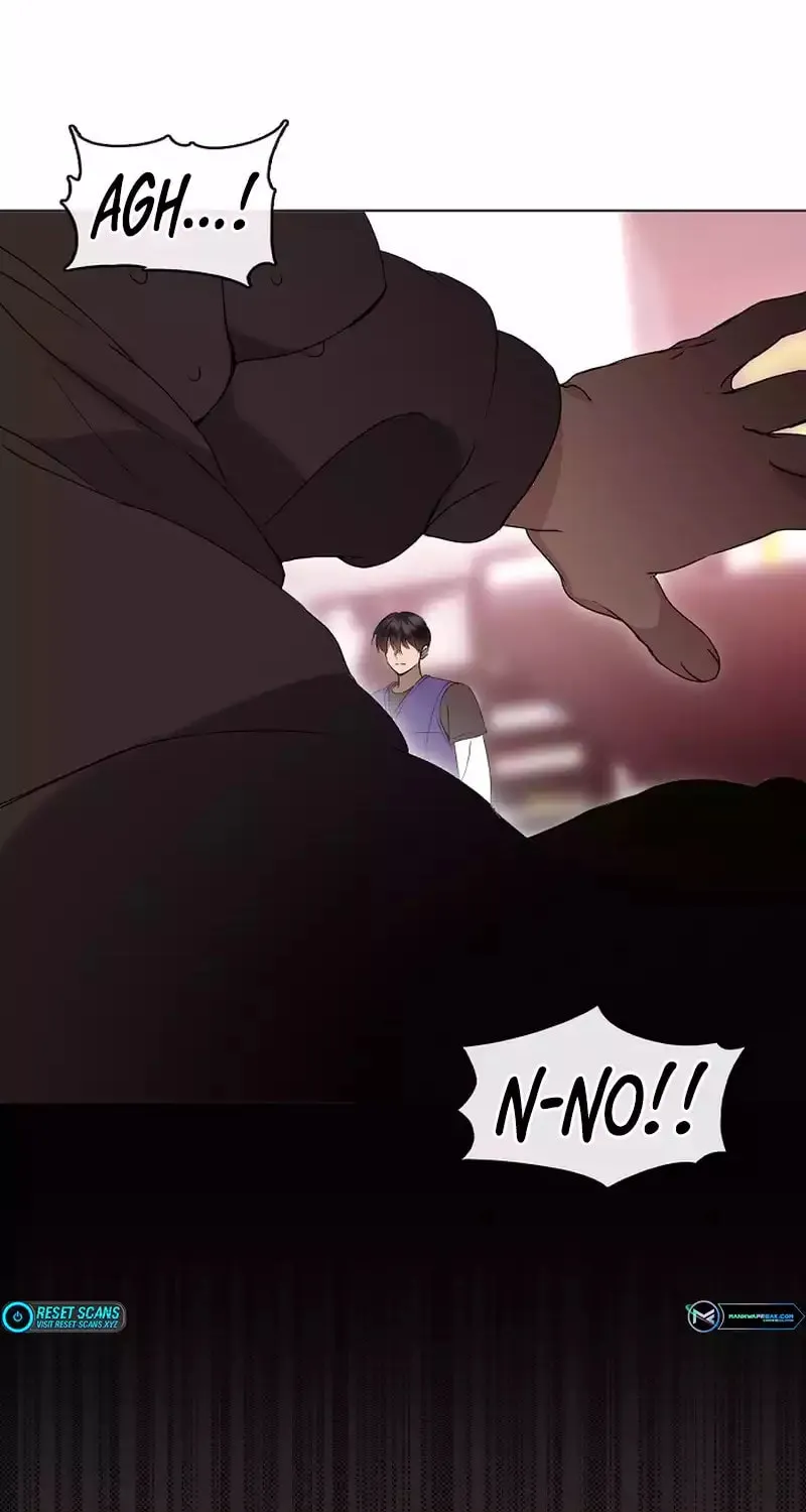 Read Underworld Restaurant chapter 43 image 62 on Lezhin