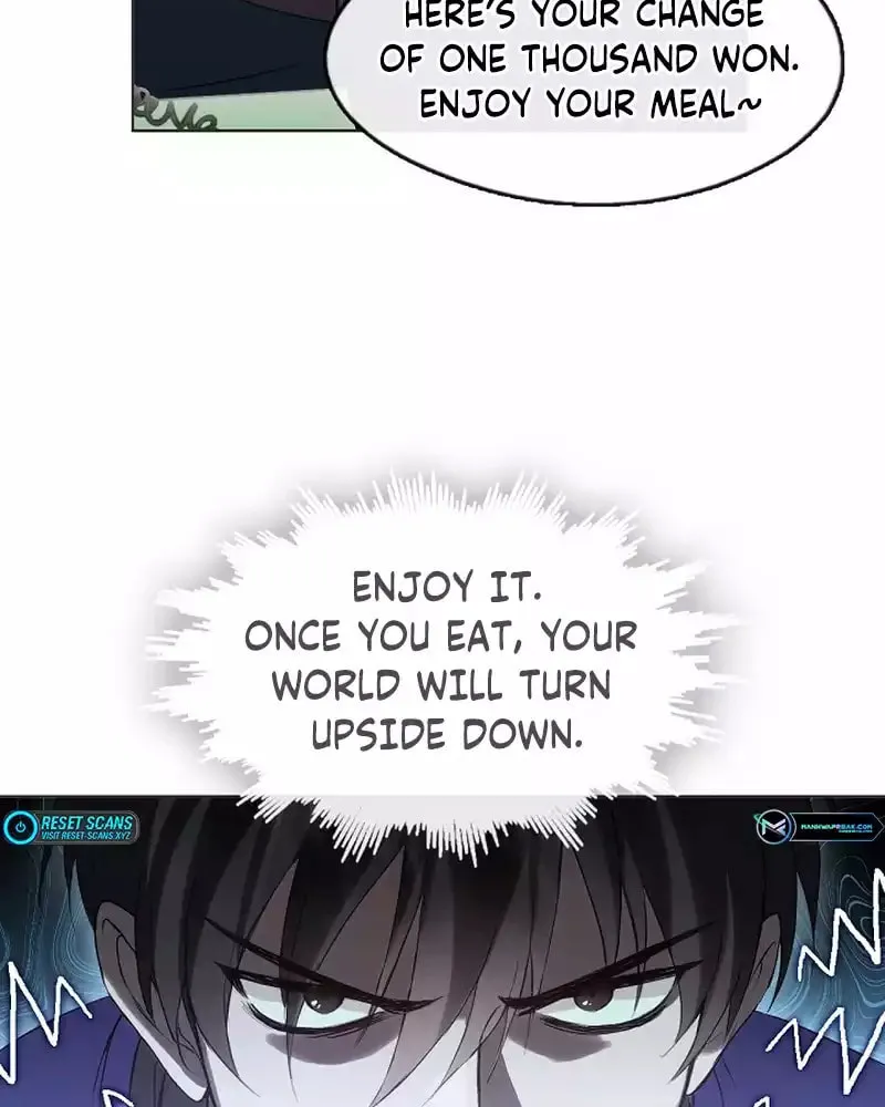 Read Underworld Restaurant chapter 43 image 7 on Lezhin