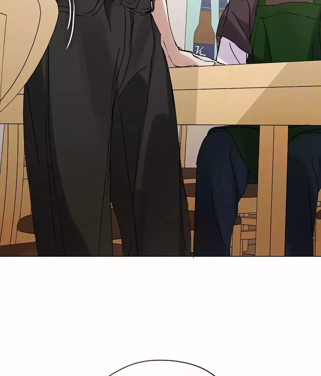 Read Underworld Restaurant chapter 44 image 102 on Lezhin