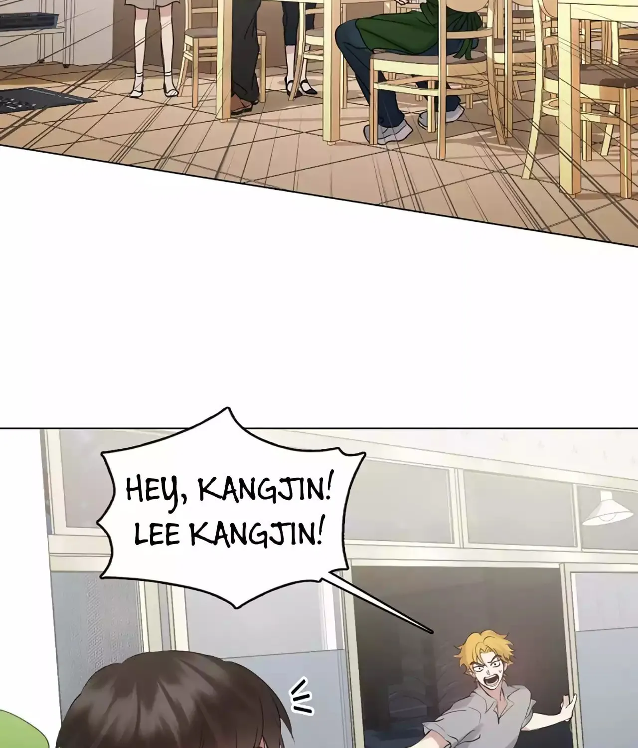 Read Underworld Restaurant chapter 44 image 104 on Lezhin