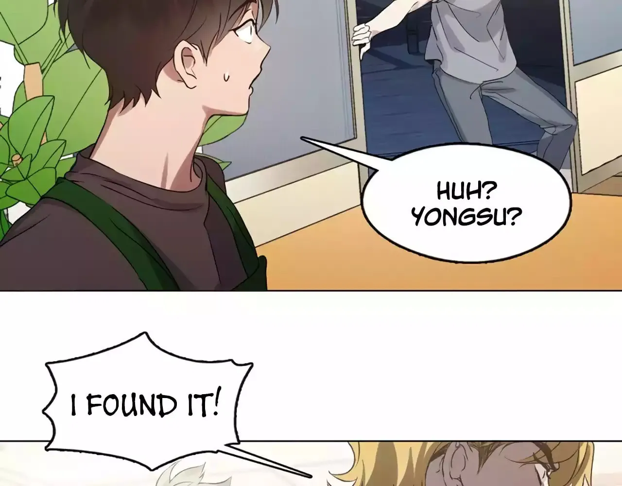 Read Underworld Restaurant chapter 44 image 105 on Lezhin