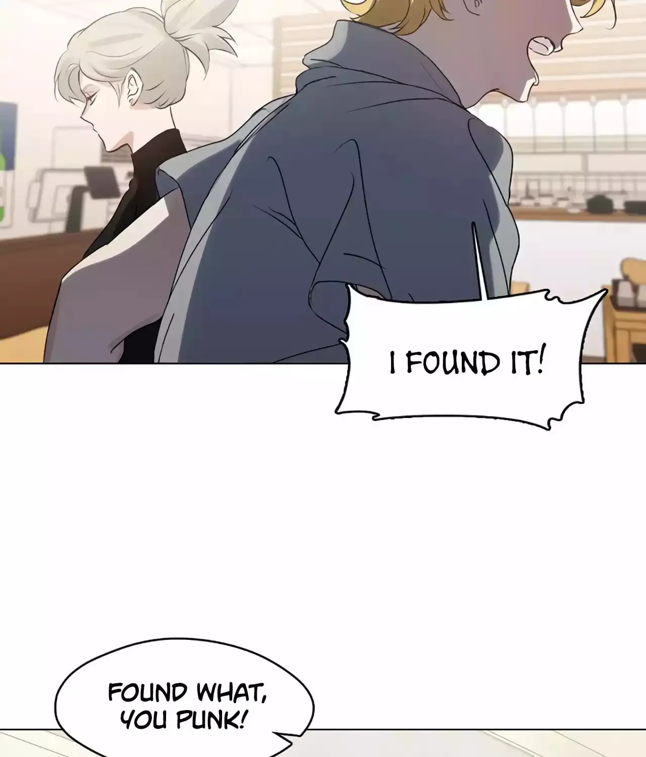 Read Underworld Restaurant chapter 44 image 106 on Lezhin