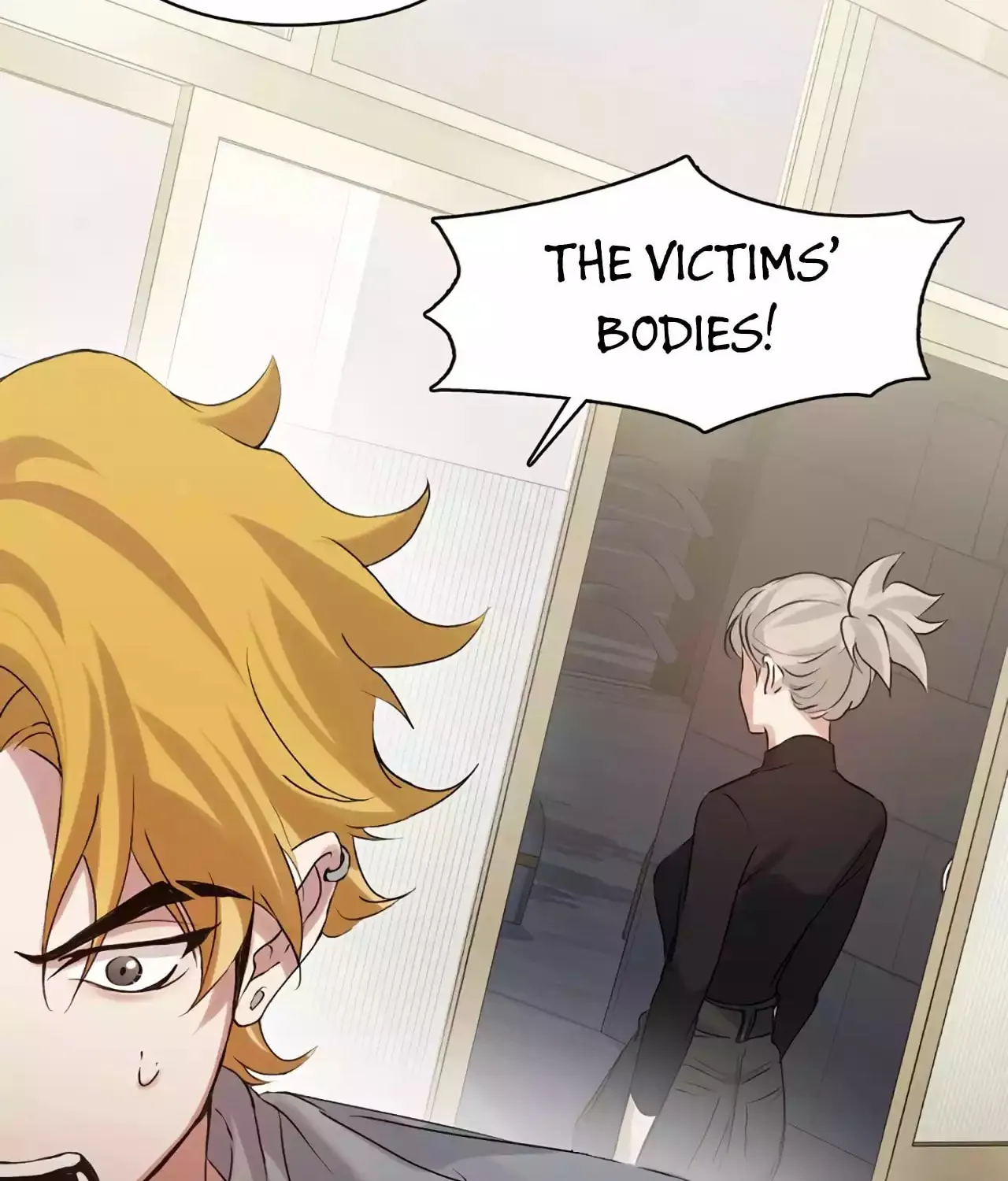 Read Underworld Restaurant chapter 44 image 107 on Lezhin