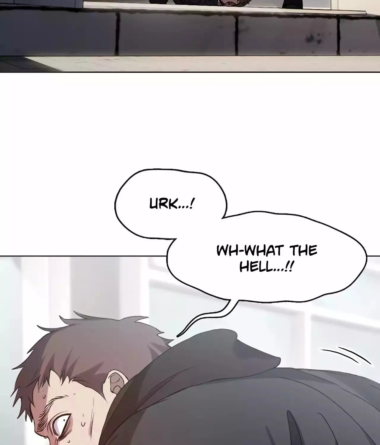 Read Underworld Restaurant chapter 44 image 13 on Lezhin