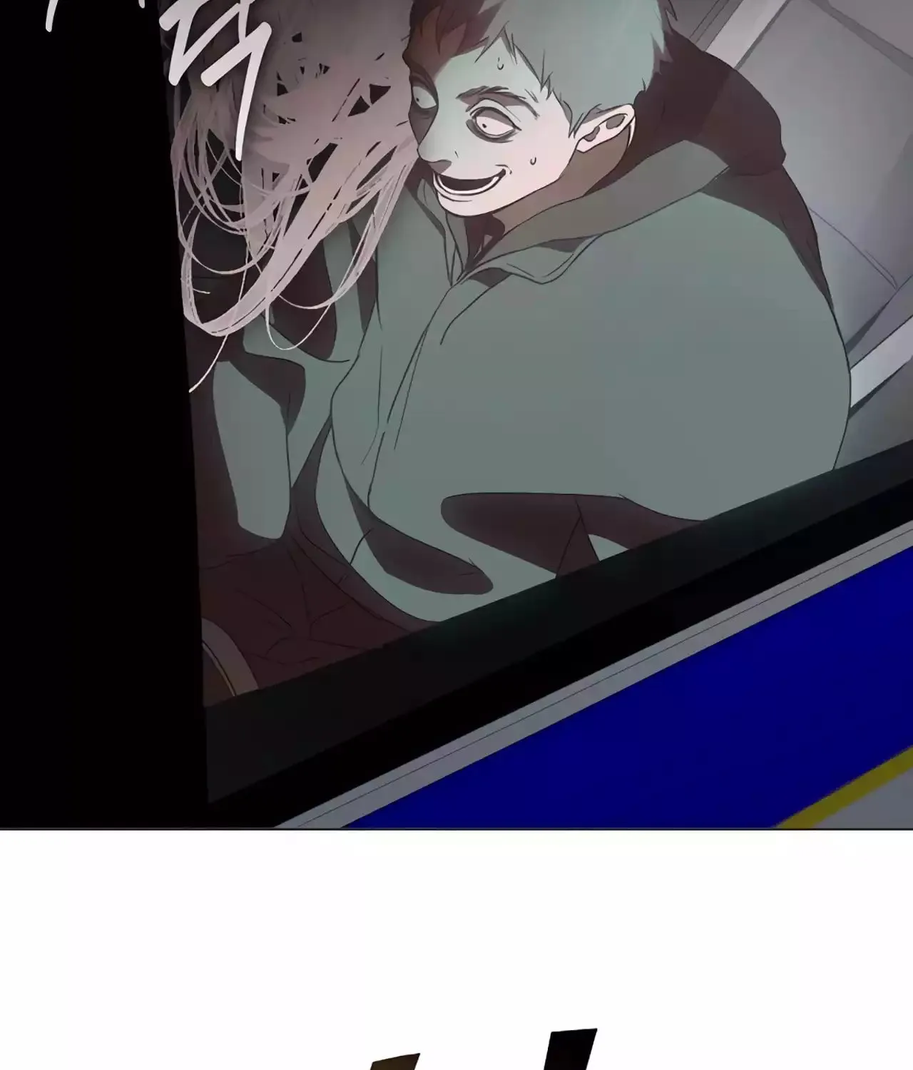 Read Underworld Restaurant chapter 44 image 19 on Lezhin