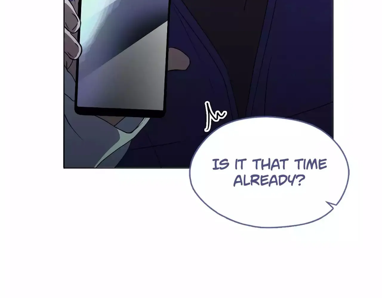 Read Underworld Restaurant chapter 44 image 28 on Lezhin