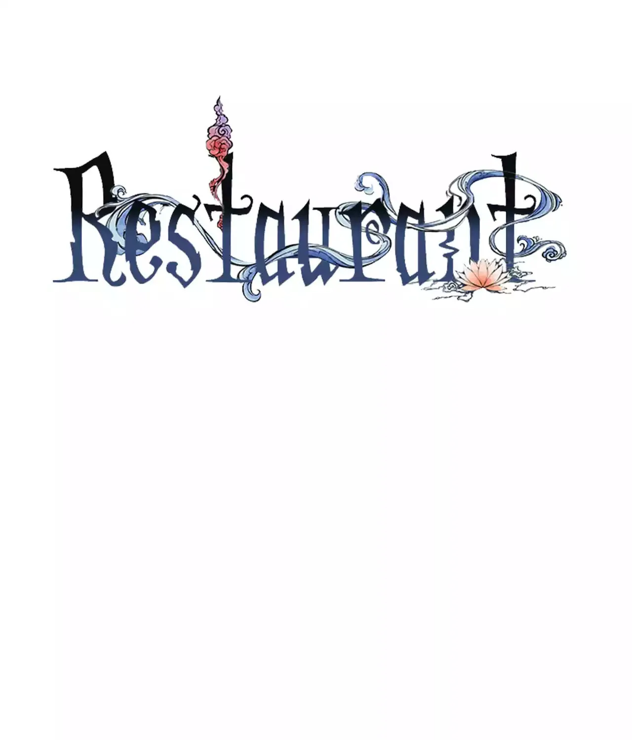 Read Underworld Restaurant chapter 44 image 43 on Lezhin