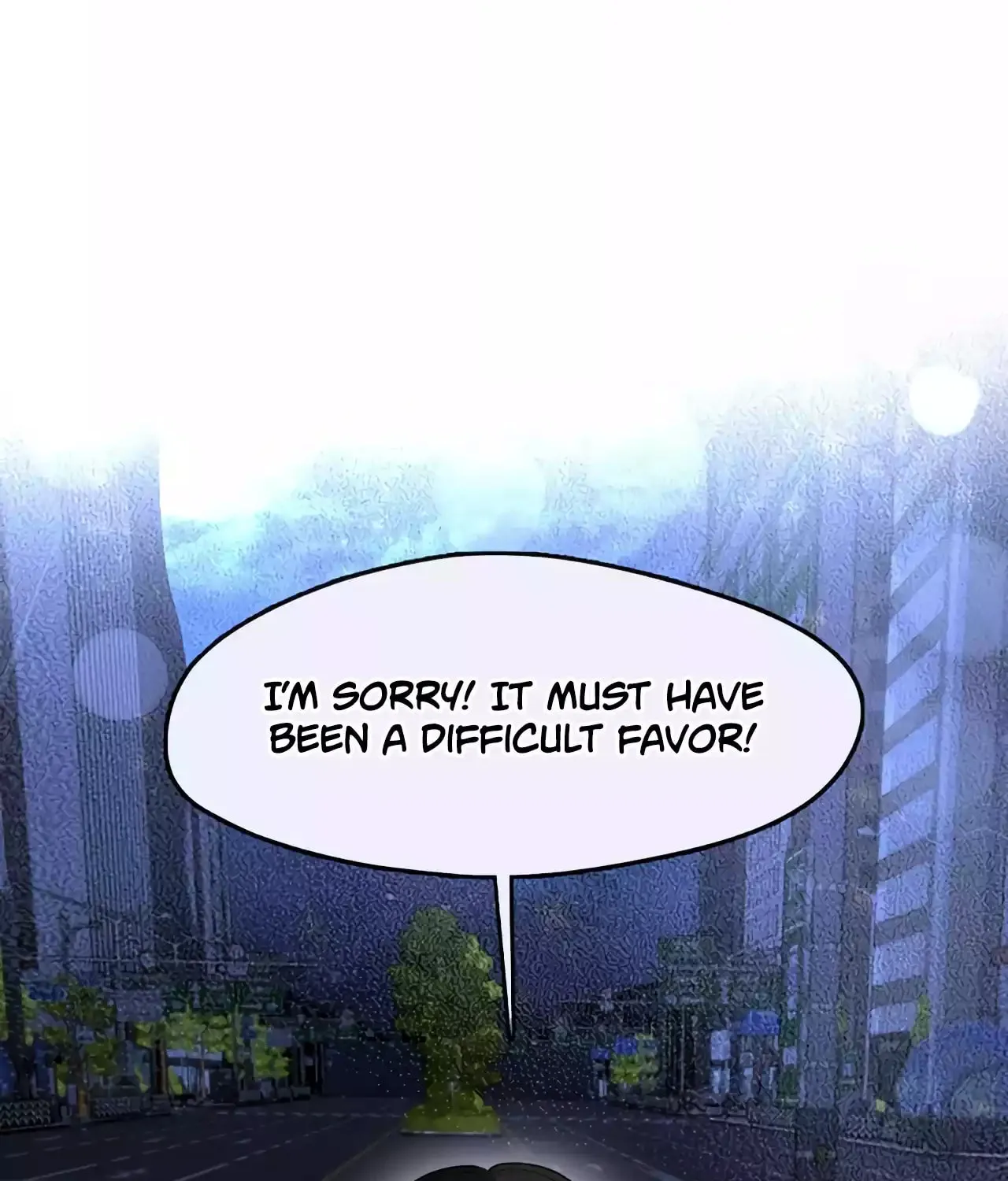 Read Underworld Restaurant chapter 44 image 44 on Lezhin
