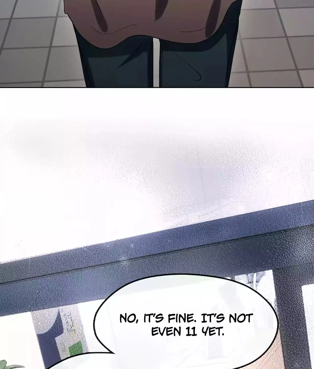 Read Underworld Restaurant chapter 44 image 46 on Lezhin