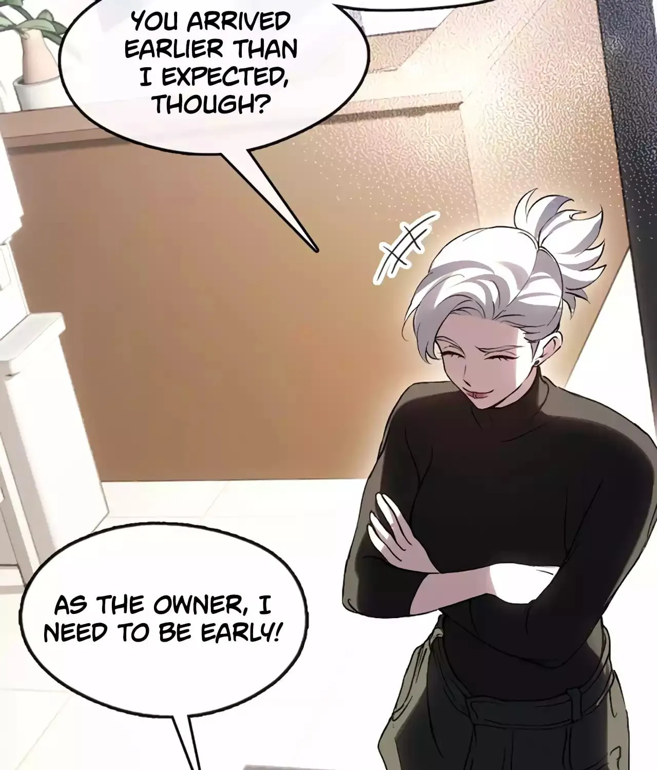 Read Underworld Restaurant chapter 44 image 47 on Lezhin
