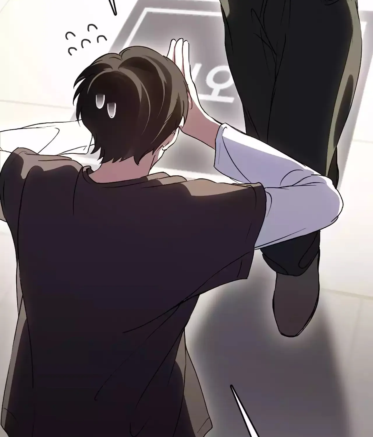 Read Underworld Restaurant chapter 44 image 48 on Lezhin