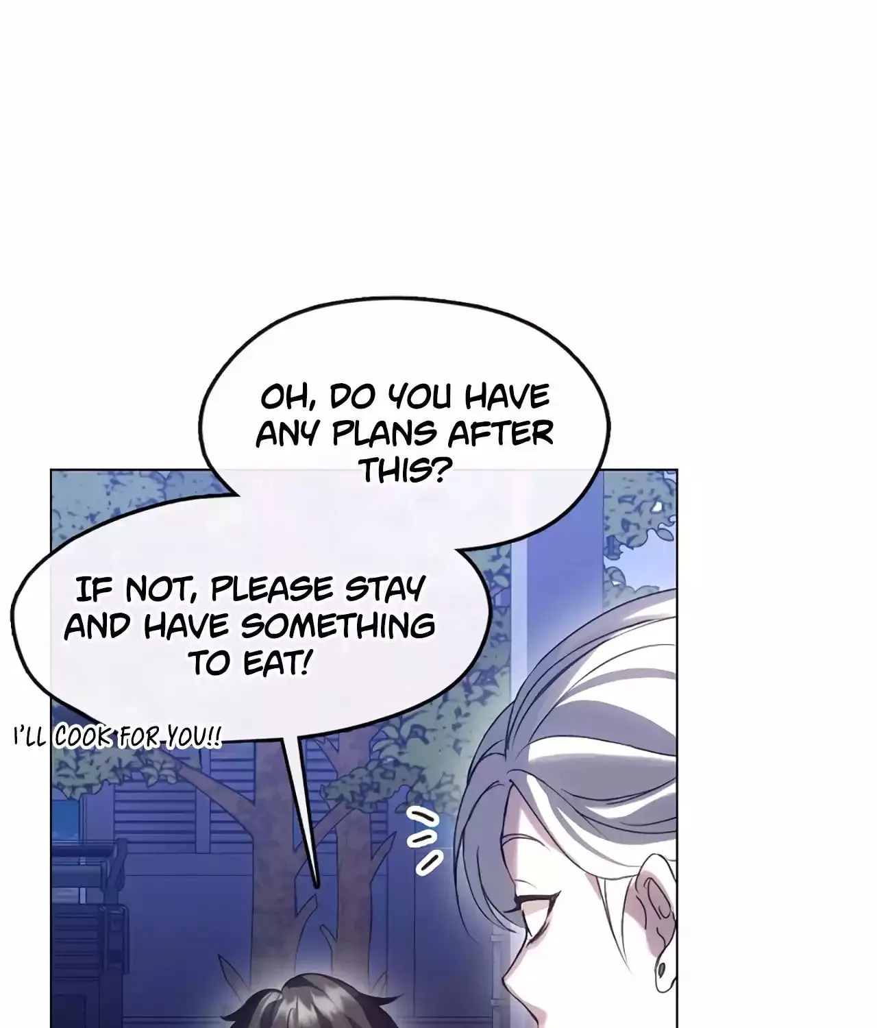 Read Underworld Restaurant chapter 44 image 52 on Lezhin