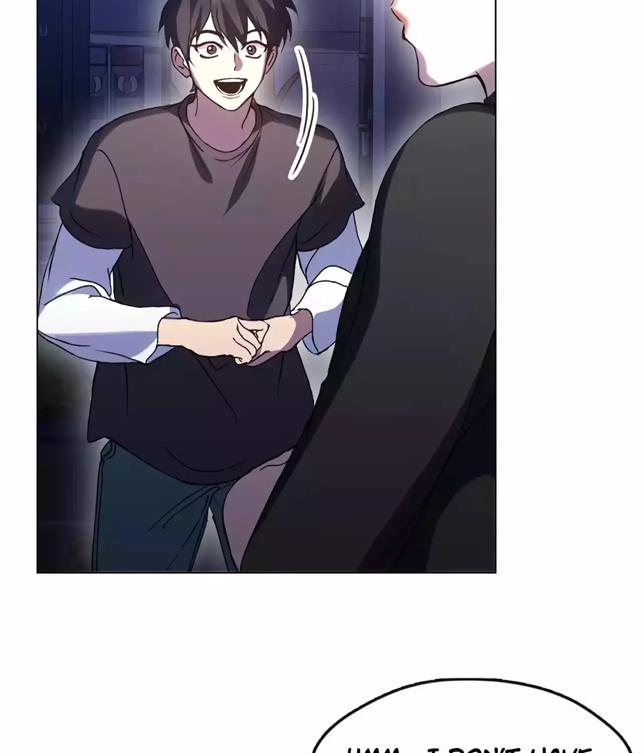 Read Underworld Restaurant chapter 44 image 53 on Lezhin