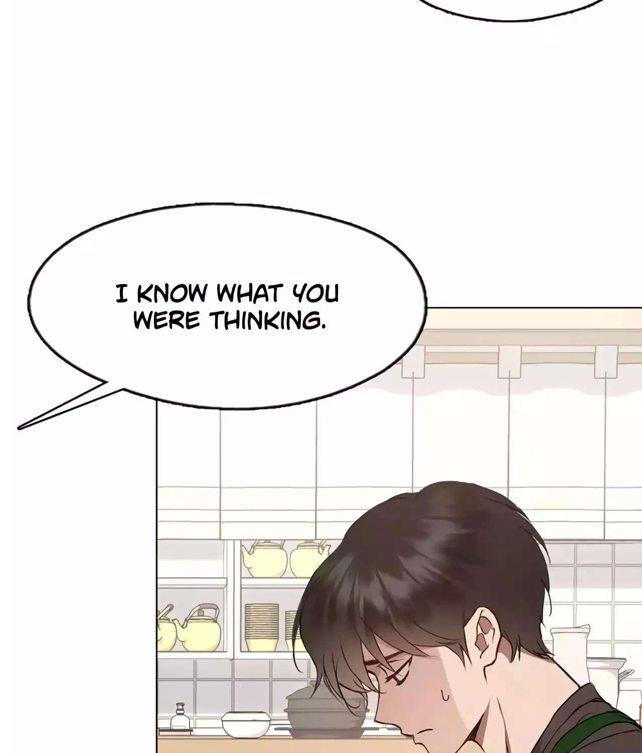 Read Underworld Restaurant chapter 44 image 60 on Lezhin