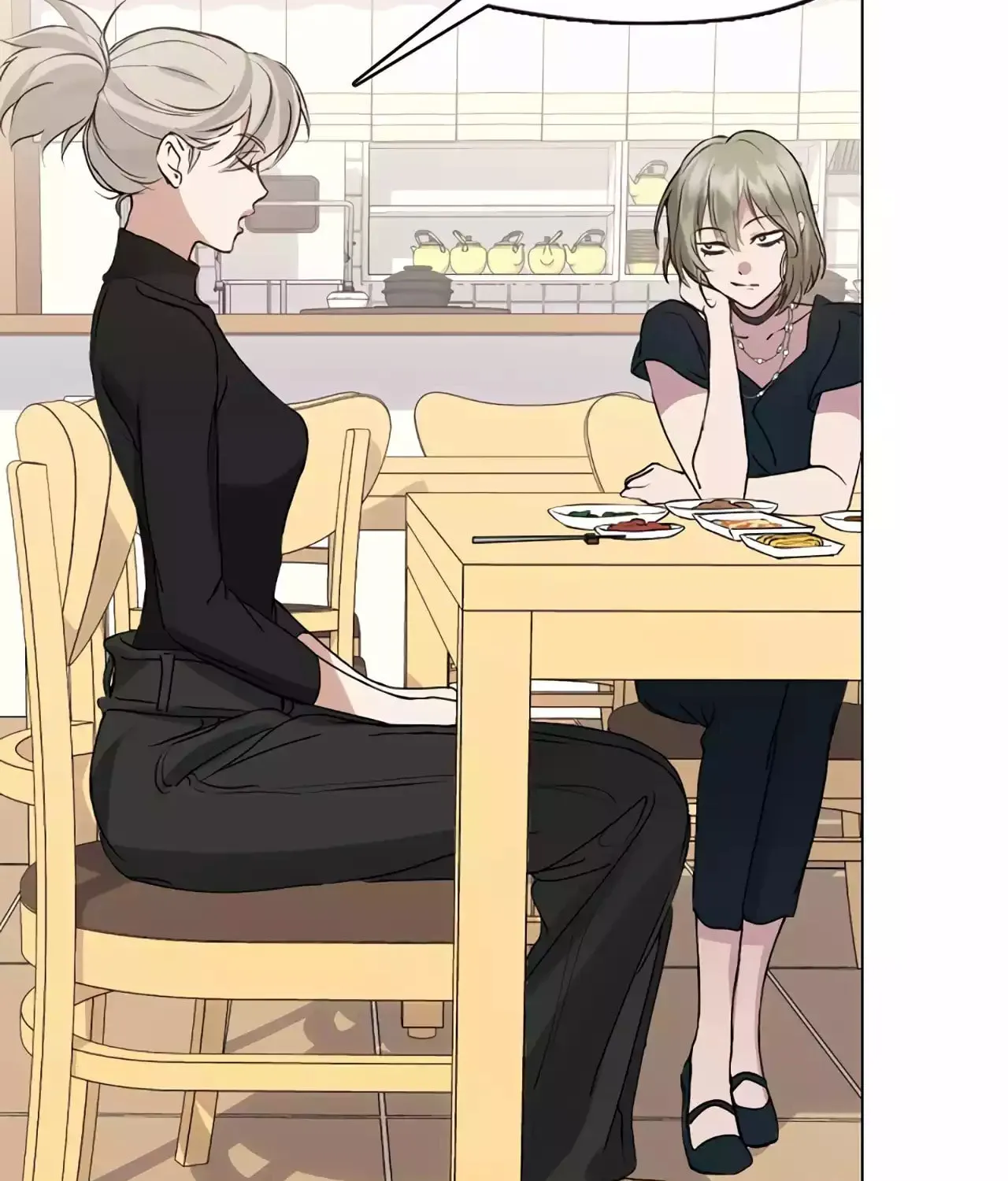 Read Underworld Restaurant chapter 44 image 62 on Lezhin