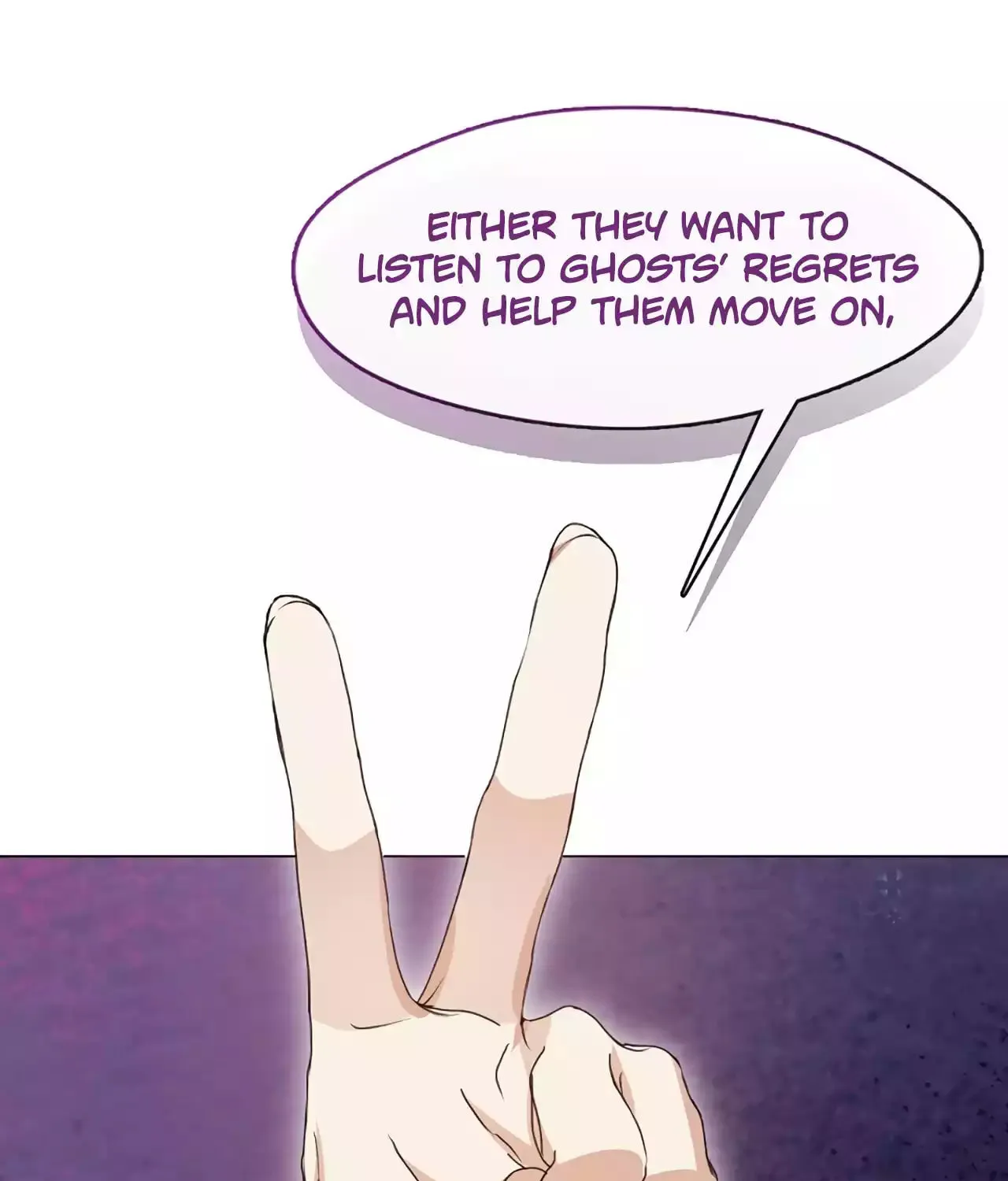 Read Underworld Restaurant chapter 44 image 64 on Lezhin