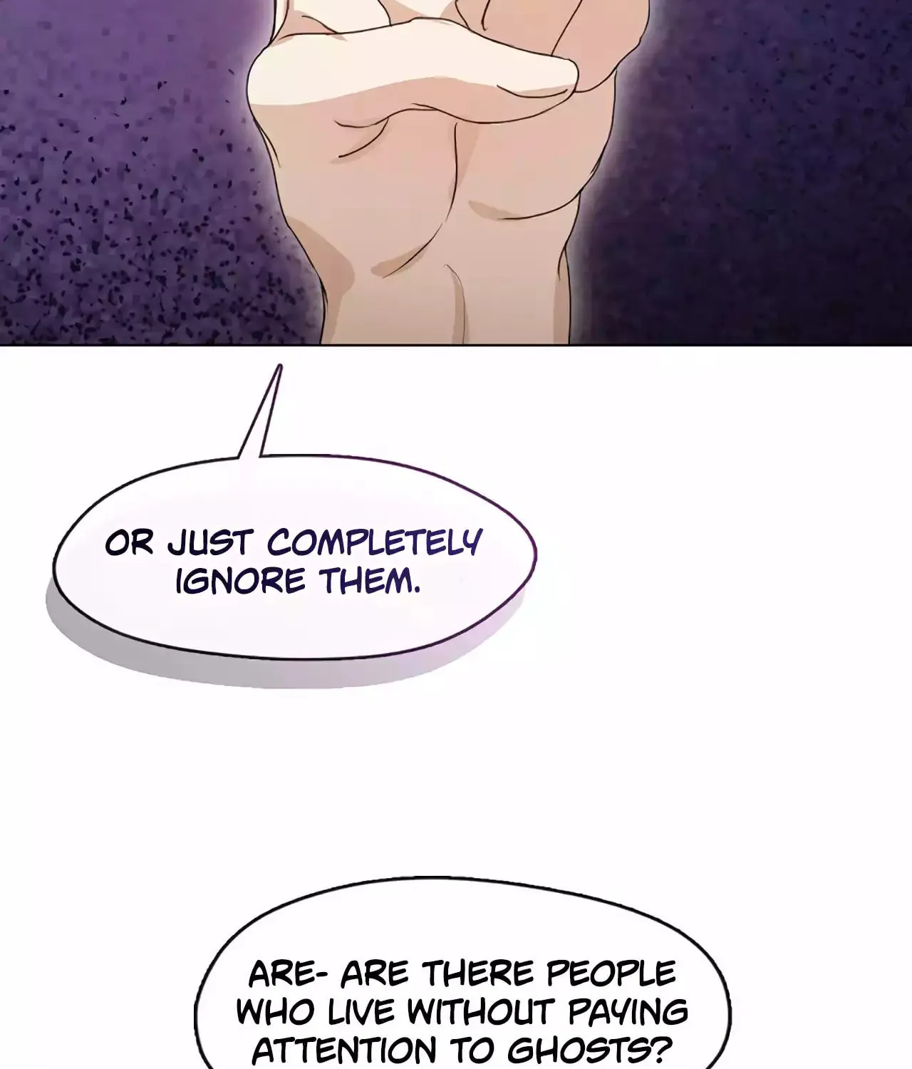 Read Underworld Restaurant chapter 44 image 65 on Lezhin