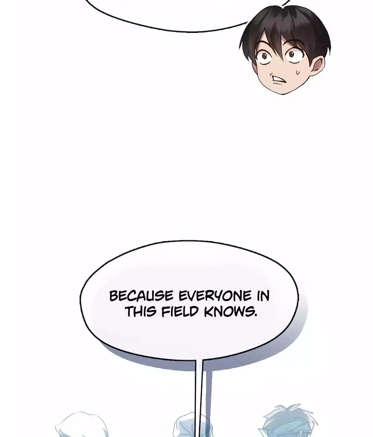 Read Underworld Restaurant chapter 44 image 66 on Lezhin