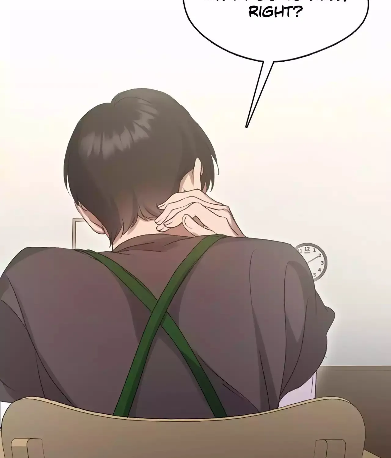 Read Underworld Restaurant chapter 44 image 69 on Lezhin
